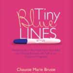Win A Free Copy of Tiny Blue Lines From Unexpectant!