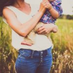 5 Things I Wish I Knew About Being a Stay-at-Home Mom