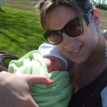 How I Got Through Postpartum Depression