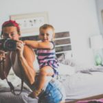 12 Things All Moms Should Stop Caring About