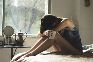 postpartum depression miscarriage